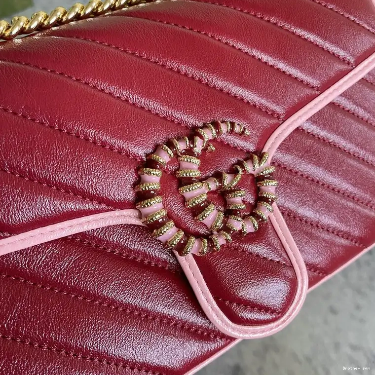 Brother sam Gucci 2109DJ0059 Bags 0610